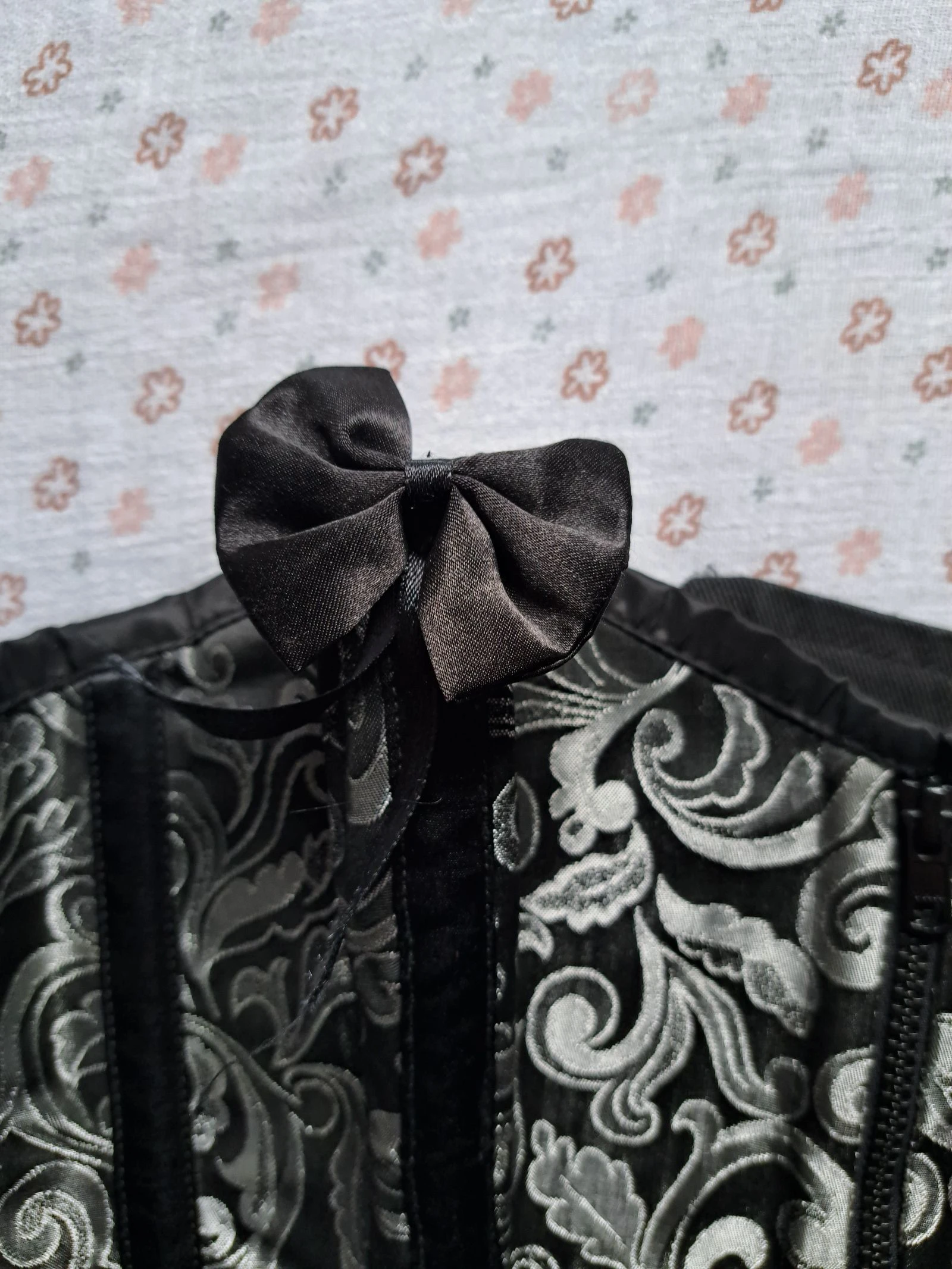Corset modelador Burleska - Tamanho 30/XL - Muito bom estado – photo 3